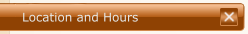 Location and Hours